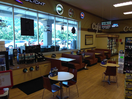 Supermarket «Weis Markets», reviews and photos, 600 Continental Blvd, Danville, PA 17821, USA