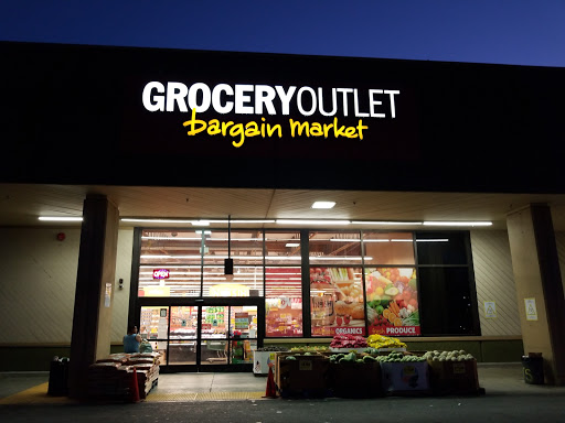 Grocery Store «Grocery Outlet Bargain Market», reviews and photos, 331 N Capitol Ave B, San Jose, CA 95133, USA