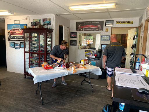 Tillman Auto, 8768 Beach Blvd, Jacksonville, FL 32216, USA, 