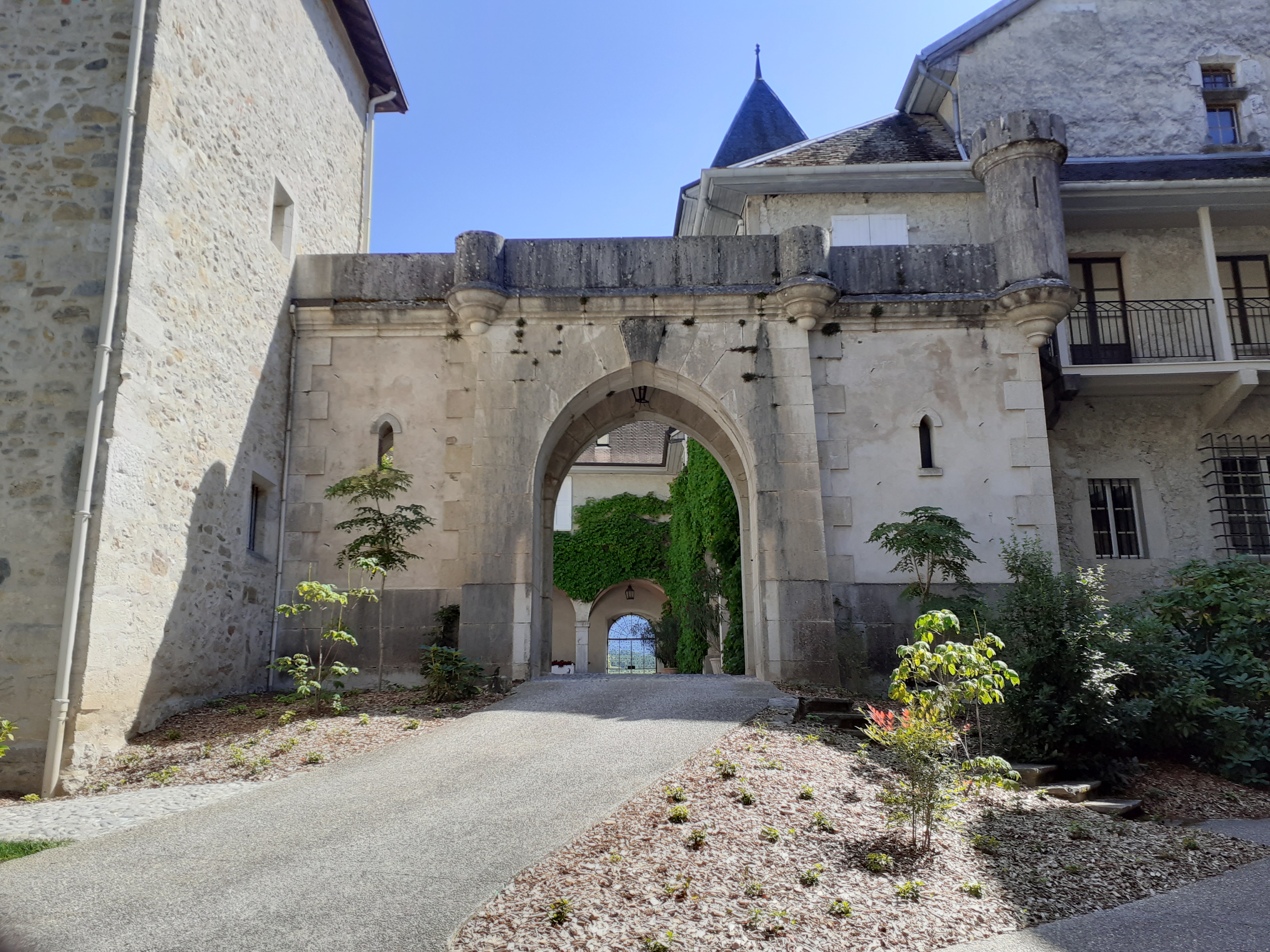 Photo n° 4 de l'avis de lemoigne.a fait le 14/08/2019 à 14:14