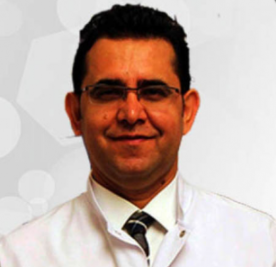 Prof. Dr. Mehmet Ali Ekici - Bursa Beyin Cerrahı