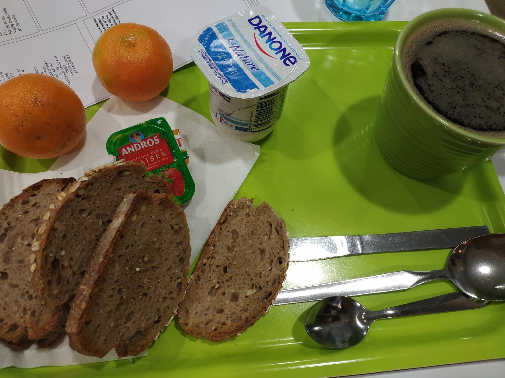 Photo n° 1 de l'avis de Lilas.r fait le 19/11/2021 à 14:54