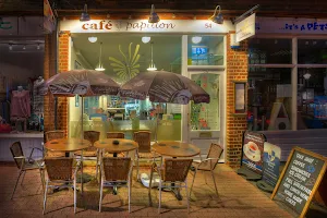 Café Papillon image