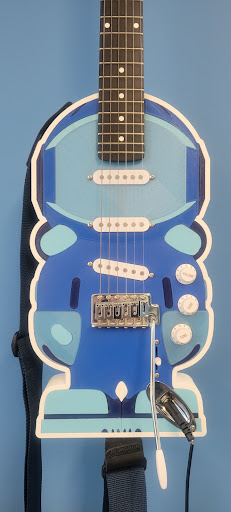 Hardware Store «MatterHackers», reviews and photos, 27156 Burbank, Foothill Ranch, CA 92610, USA