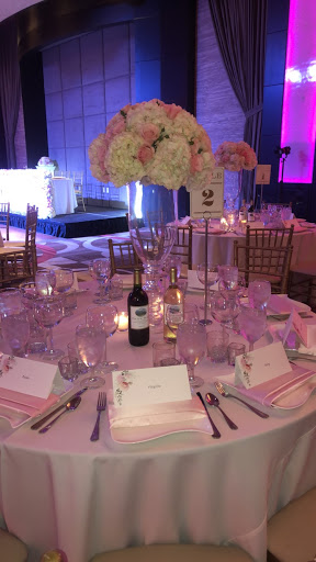 Banquet Hall «Fabrizio Banquet Hall», reviews and photos, 818 S Main St, Las Vegas, NV 89101, USA