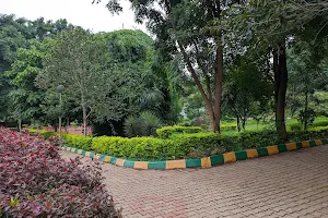 Bharathnagar Public Park image