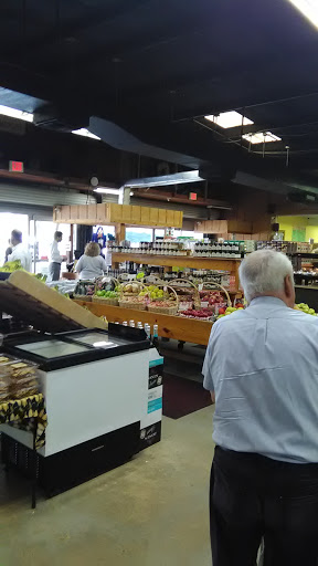 Grocery Store «Norman Brothers Produce», reviews and photos, 7621 SW 87th Ave, Miami, FL 33173, USA