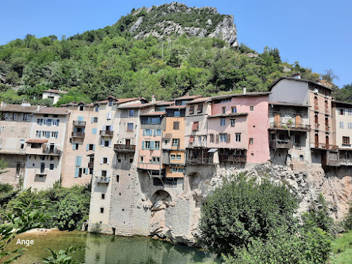 Pont en Royans à Pont-en-Royans