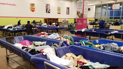 Non-Profit Organization «Goodwill Outlet Store», reviews and photos, 8345 Georgetown Rd, Indianapolis, IN 46268, USA