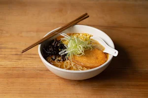 Cottage St. Ramen image