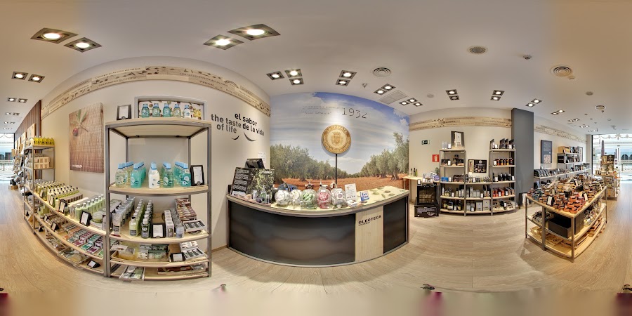 La Chinata Plaza Norte