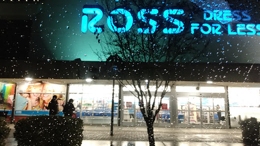 Clothing Store «Ross Dress for Less», reviews and photos, 1900 McLoughlin Blvd, Oregon City, OR 97045, USA