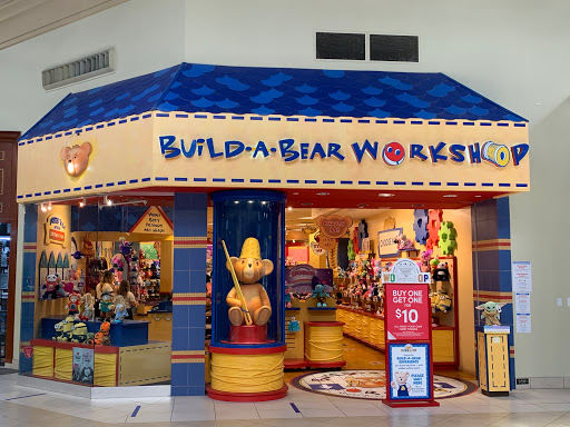 Toy Store «Build-A-Bear Workshop», reviews and photos, 9581 W Atlantic Blvd, Pompano Beach, FL 33071, USA