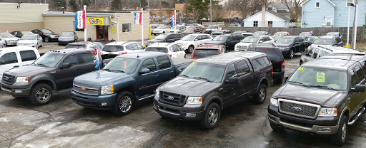 Used Car Dealer «Cars Trucks & More», reviews and photos, 861 E Grand River Ave, Howell, MI 48843, USA