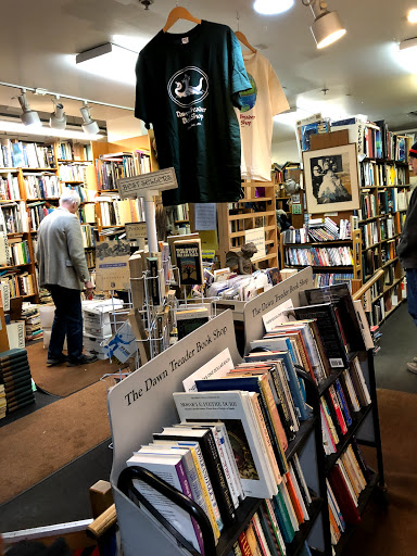 Used Book Store «Dawn Treader Book Shop», reviews and photos, 514 E Liberty St, Ann Arbor, MI 48104, USA