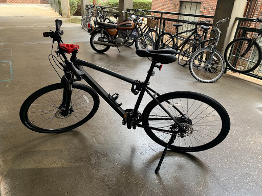 Bicycle Store «Atlanta Cycling - Ansley», reviews and photos, 1860 Piedmont Ave NE, Atlanta, GA 30324, USA