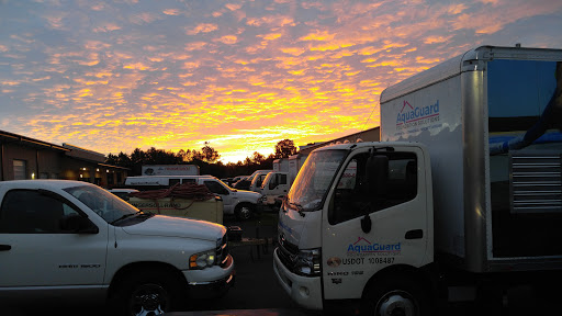 Waterproofing Company «AquaGuard Foundation Solutions», reviews and photos