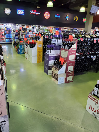 Wine Store «ABC Discount Wine & Spirit», reviews and photos, 8550 W 21st St, Wichita, KS 67205, USA