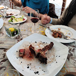 Photo n°2 de l'avis de Paola.a fait le 23/05/2021 à 10:03 sur le  Tenuta Montelaura Agri-Braceria à Forino