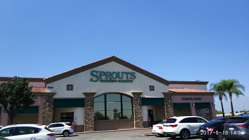 Health Food Store «Sprouts Farmers Market», reviews and photos, 3630 Grand Ave, Chino Hills, CA 91709, USA