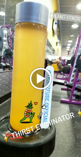 Gym «Planet Fitness», reviews and photos, 1434 Powerline Rd, Pompano Beach, FL 33069, USA