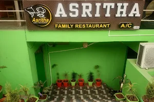 Asritha family restaurant image