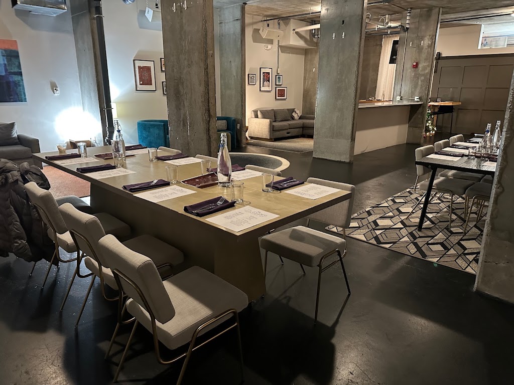 The Loft Restaurant and Lounge 02886