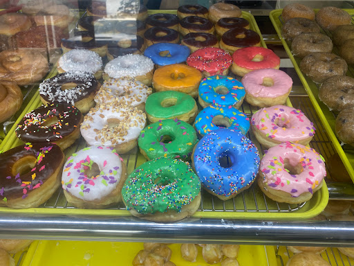 Donut Shop «Yankee Doodle Donut», reviews and photos, 35411 TX-249, Pinehurst, TX 77362, USA
