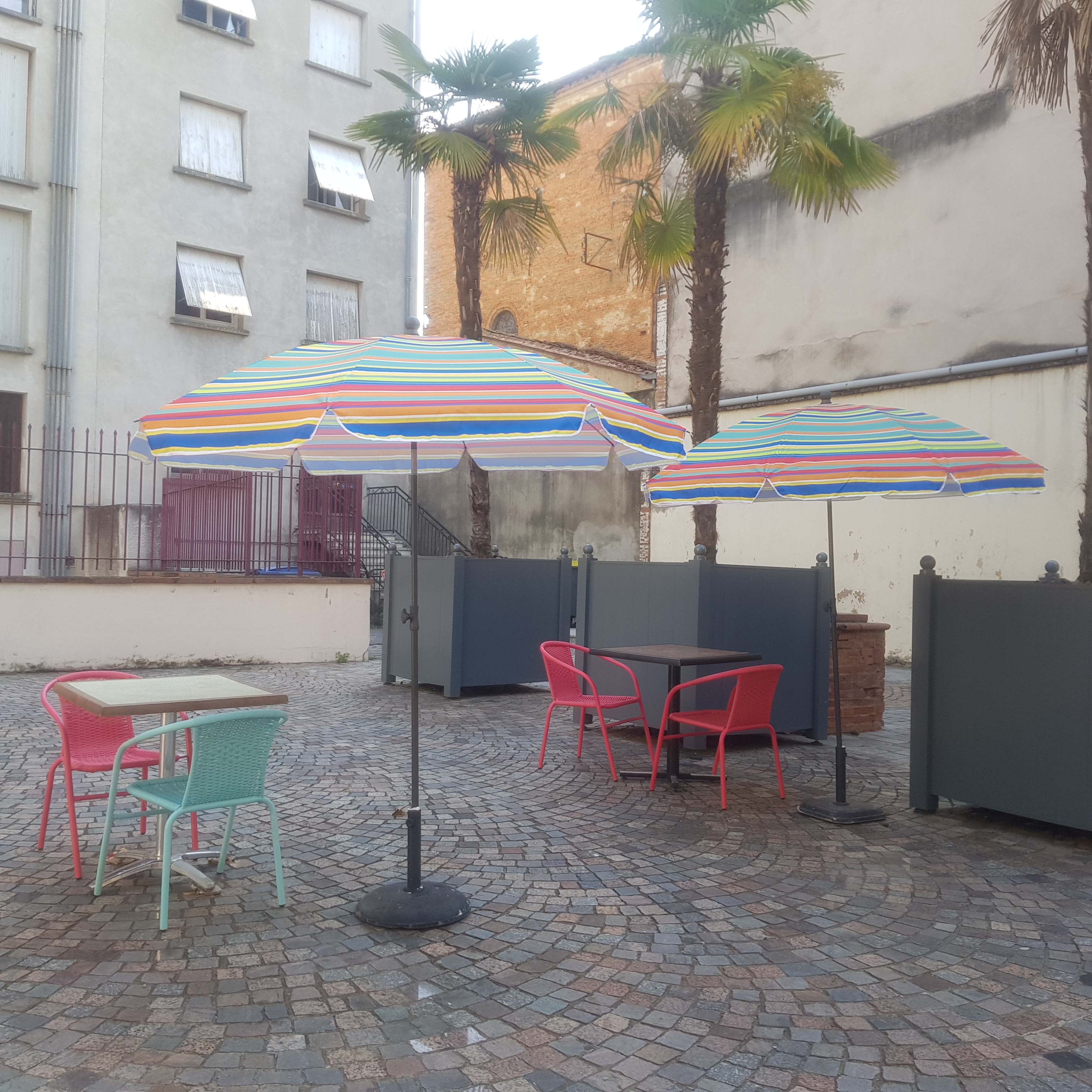 Photo n° 1 de l'avis de Marta.e fait le 23/07/2020 à 11:50