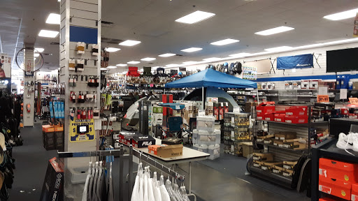 Sporting Goods Store «Big 5 Sporting Goods», reviews and photos, 12801 W Bell Rd #125, Surprise, AZ 85378, USA