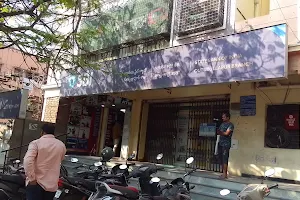 State Bank of India QUTUBULLAPUR image