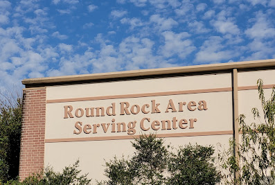 Round Rock Area Serving Center