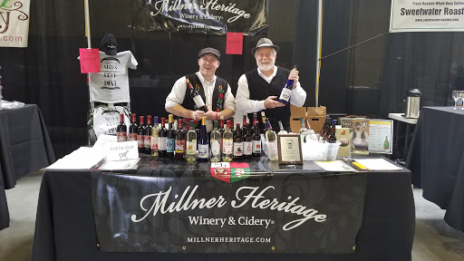 Vineyard «Millner Heritage Vineyard & Winery», reviews and photos, 32025 MN-15, Kimball, MN 55353, USA