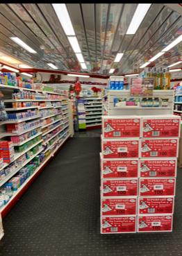 Pharmacy «Artis Drug & Surgical Supply», reviews and photos, 8002 Eliot Ave, Flushing, NY 11379, USA