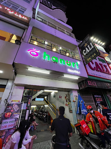 Top 13 cửa hàng kico Quận 7 Hồ Chí Minh 2022