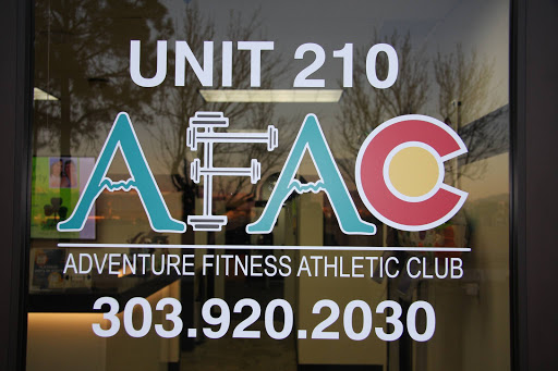 Health Club «Adventure Fitness Athletic Club», reviews and photos, 12301 Grant St #210, Thornton, CO 80241, USA