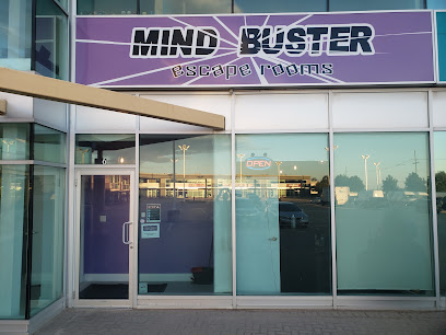 Mind Buster Escape Rooms