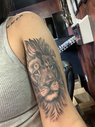 Explore leukemia cancer tattoo ideas, creative tattoo ideas in Omaha, available at Eternal Tattoo & Body Piercing - Omaha