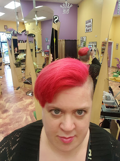 Shopping Mall «Union Square Shopping Center», reviews and photos, 3819 Union Deposit Rd, Harrisburg, PA 17109, USA