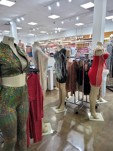 Beauty Supply Store «Beauty Master Morrow», reviews and photos, 1400 Mt Zion Rd, Morrow, GA 30260, USA