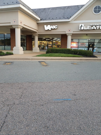 State Liquor Store «ABC Store», reviews and photos, 9685 W Broad St, Glen Allen, VA 23060, USA