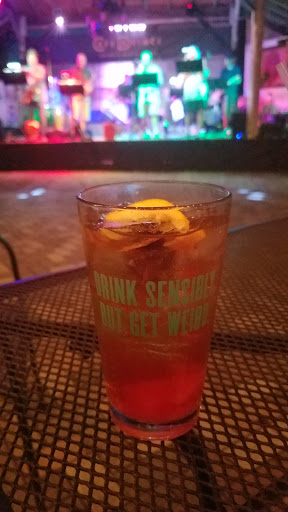 Bar «Cafe Da Vinci», reviews and photos, 112 W Georgia Ave, DeLand, FL 32720, USA