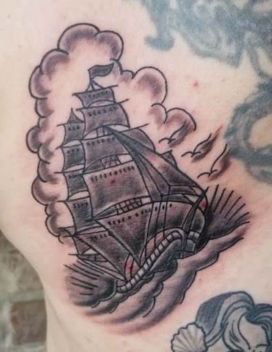 Explore ideas for tattoo sleeves, creative tattoo ideas in Meridian, available at SK-Tattoo1