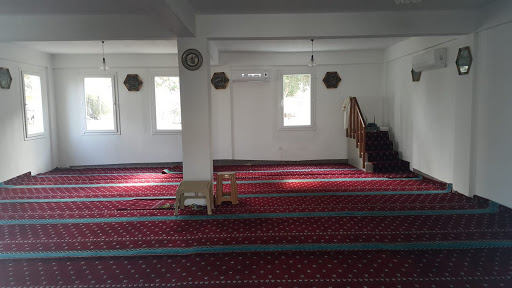 Türkbükü Cami