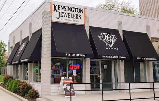 Kensington Jewelers and Precious Metals
