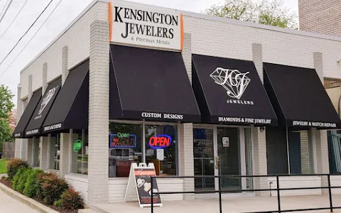 Kensington Jewelers and Precious Metals image