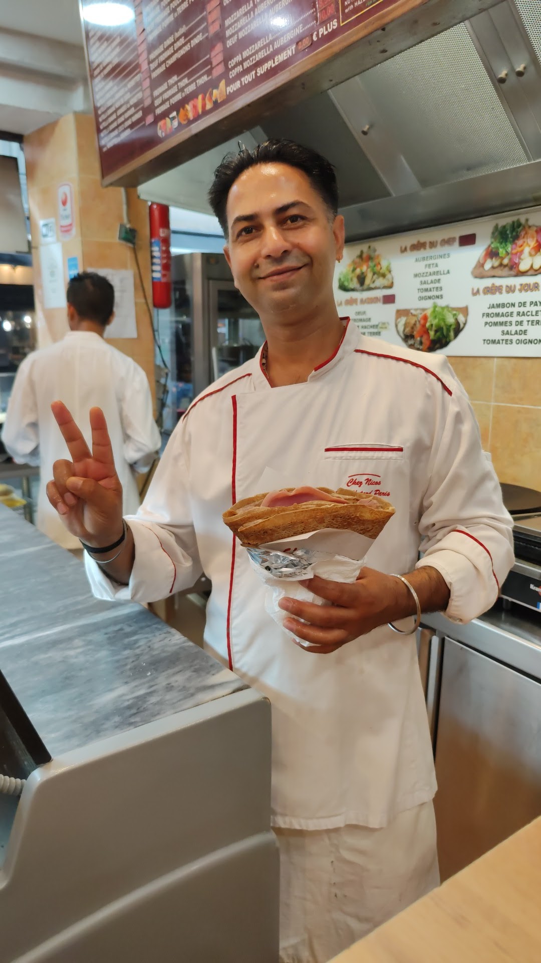 Photo n° 1 de l'avis de arnaud.o fait le 20/07/2023 à 17:47