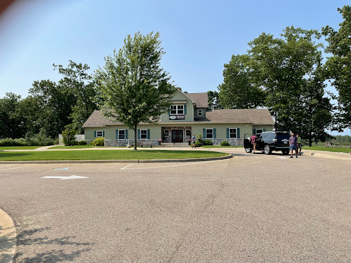 Public Golf Course «Angels Crossing Golf Club», reviews and photos, 3600 E W Ave, Vicksburg, MI 49097, USA