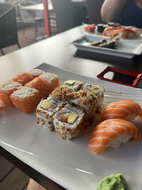 Sushi du Restaurant japonais YI SUSHI à Arcachon - n°7
