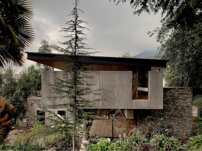 Opiniones de LKDM Arquitectos en Las Condes - Arquitecto